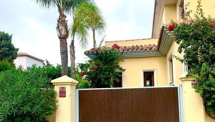 Villa Moumi - Foto 4