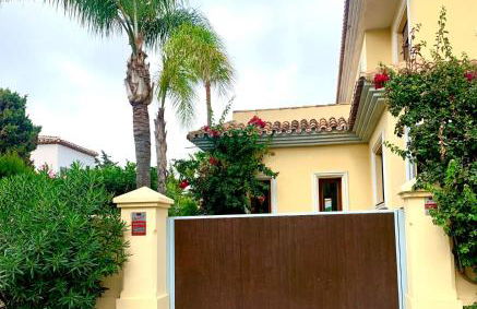 Villa Moumi - Photo 4