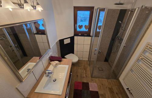 Ferienwohnung Wilde Hilde inklusive aktivCARD - Foto 18