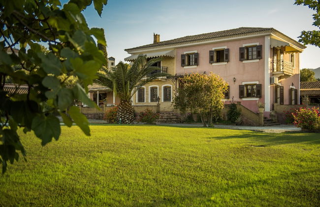 Sarakino The House of Literature - Photo 57