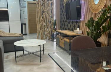 BENI'LOVE en PLAYA VUE MER PANORAMIQUE - Foto 11