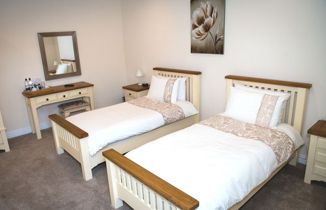 Lumb Farm Country Club - Foto 12