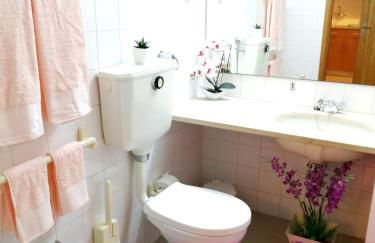 Charming apartment in São Pedro do Sul 30 m² with lake view - Foto 4