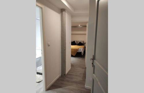 Appartement en plein centre ville d'Argentan - Foto 7