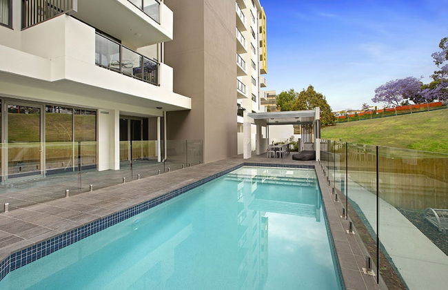 Quest Kelvin Grove - Foto 29