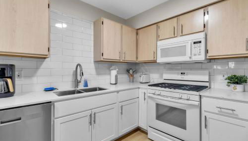 Downtown & Upscale - Foto 3