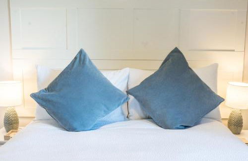 Victoria Apartment, Derwent House - Foto 32