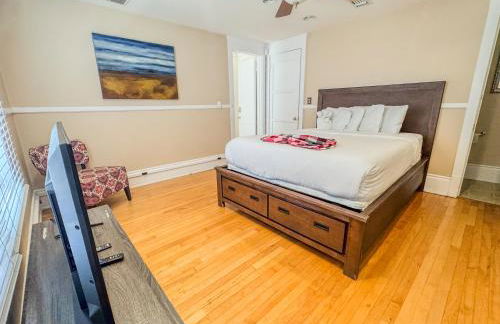 Mayor's Manor; Historic Downtown Mansion - Foto 18