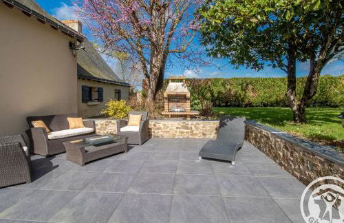 Gîte charmant avec jardin, proche activités nautiques - FR-1-622-75 - Foto 2