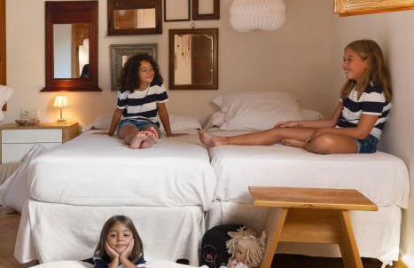 La Casa de Los Moyas - Foto 75