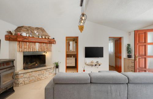 Villa Martinetinka - Foto 24