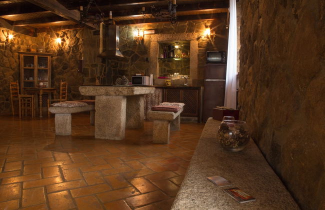 Casa Rural Vaelico - Foto 26