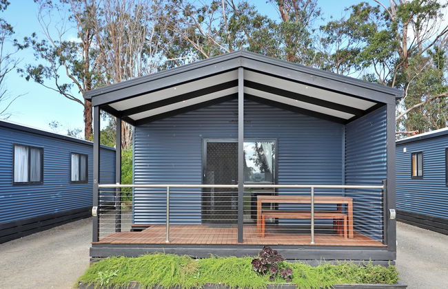 Portland Tourist Park - Foto 8