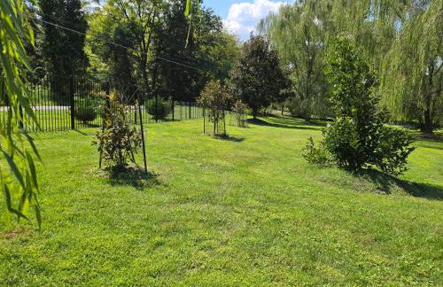 Villa on the Potomac 2BR Villa - Foto 10