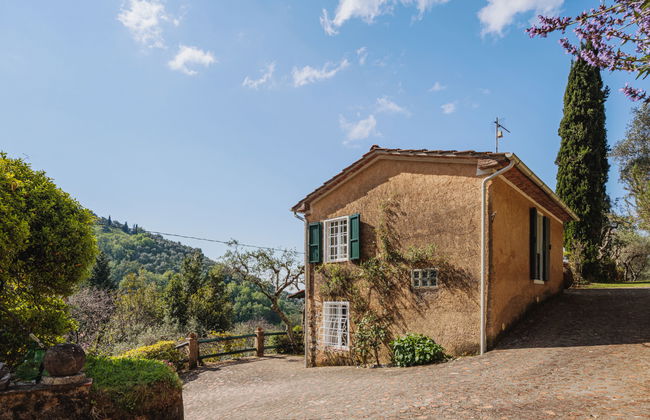 Holiday Home Il Glicine by Interhome - Foto 47