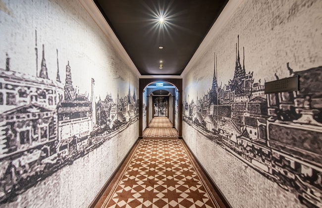 The Metropole Bangkok - Thonglor Hotel - Photo 32