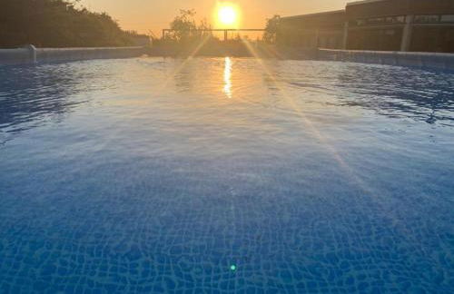 Cosy escape heated luxury pod with hot tub - Foto 39