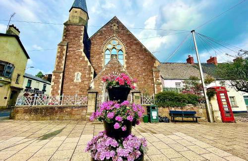 PENDERI HOUSE Usk with Cymru Holidays - Foto 59