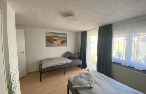 Ferienhaus Engelsgasse - Foto 7