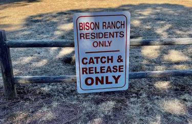 Cozy Cabin in Bison Ranch - Foto 25