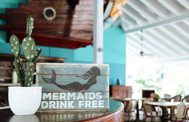 Le Phare Bleu Marina Resort - Foto 22