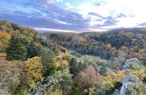 Skryta Chata Ojców - Photo 12