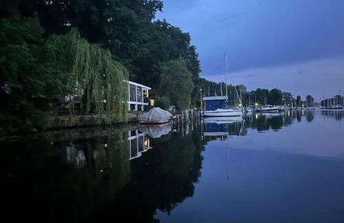 Hausboot vom Feinsten - Foto 9