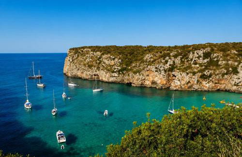 Cala Porter Brise Marine - Foto 52