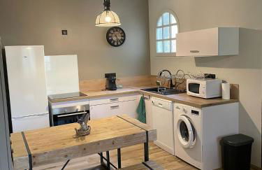 "Les Hauts du Marquet" - Meublé de tourisme 5 Etoiles - Gîte de groupe 15 Personnes en Cévennes - Piscine à débordement - Balnéo - Sauna - Nature - Foto 36