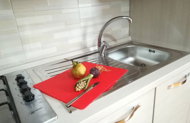 Feel at Home - Casa Tiziana - Foto 15