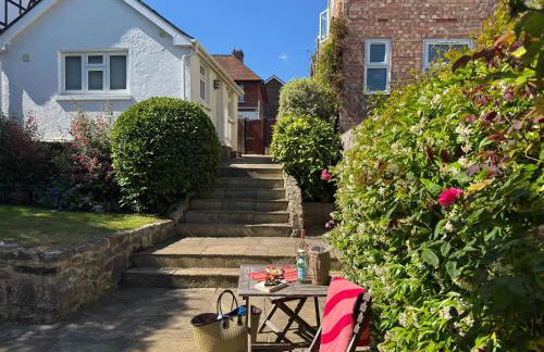 Suzetta Cottage - Photo 38