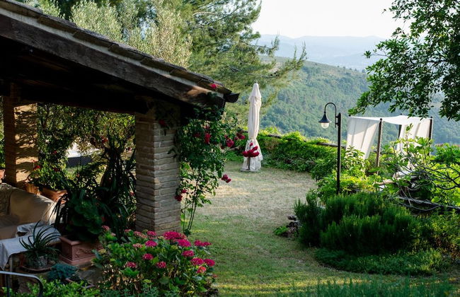 Agriturismo Istrice Innamorato - Foto 58