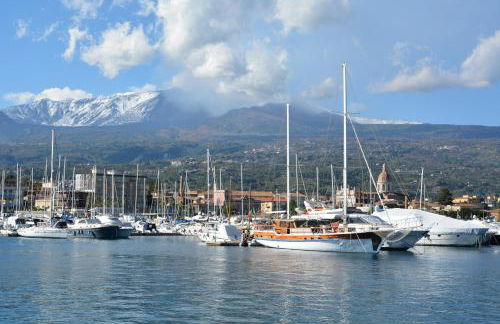 La terra dei ciliegi tra l'Etna e il mare di Taormina - Foto 76