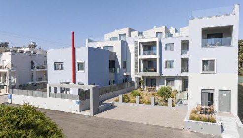 Milva Mare Luxury Apartments - Foto 5