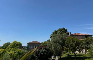 Maison en pierre cosy avec piscine privé - Foto 4