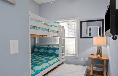 Serenity Now-Free Golf Cart-Hot Tub-Comm Pool - Foto 33