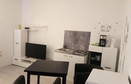 City Apartments Ebern - Foto 6