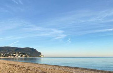 Villa Annita vista mare 350 mt dalla spiaggia - Foto 16