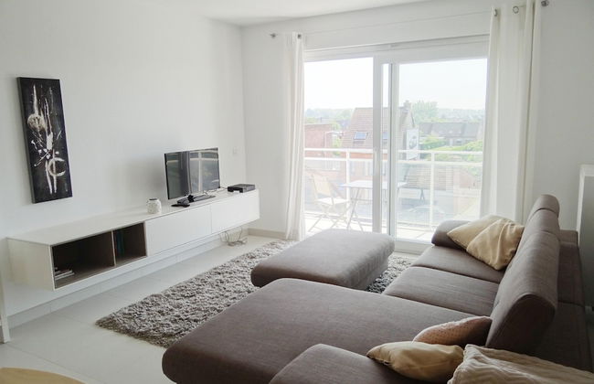 Apartment in Nieuwpoort Near the Beach - Foto 5