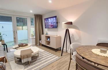 Seashell Retreat - Foto 15