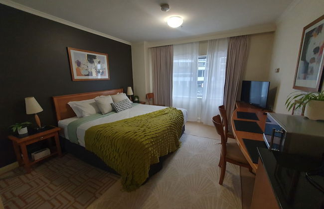 City Central Canberra Unit - Photo 1