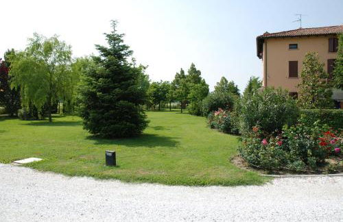 Agriturismo Flabeto - Foto 40