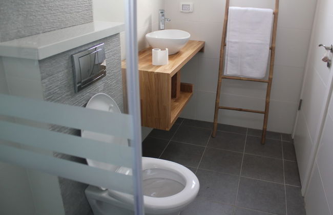 Habait be Shomera - Foto 27