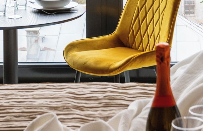 Fragola Apartments Rajska 3 - Foto 11