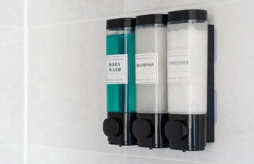 3 Bedroom House - Sleeps 8 - Driveway Parking - Foto 35