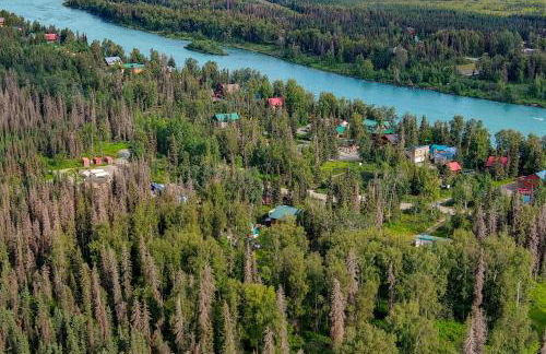 Lovely Soldotna Home, Steps From Kenai River - Photo 26