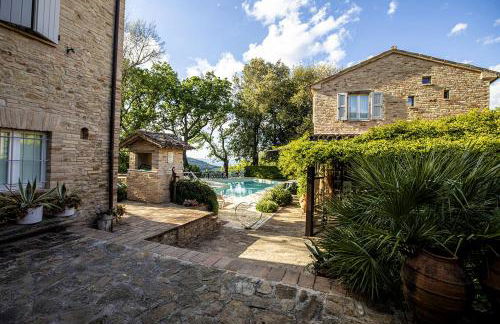 Castello di Granarola Relais - Adults Friendly - - Foto 20