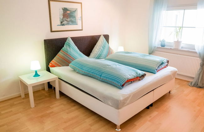 Apartment in Medebach Near Orketal Reserve - Photo 6