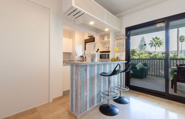 Marina De La Duquesa 805 - Foto 14