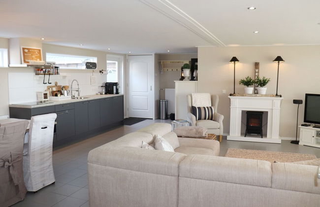 Cottage in Paesens Near Wadden Sea - Foto 13